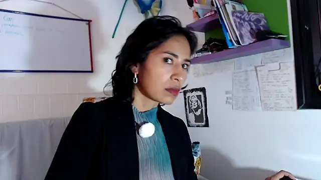 fantasty nylon online show from 09-17-25, 03:24