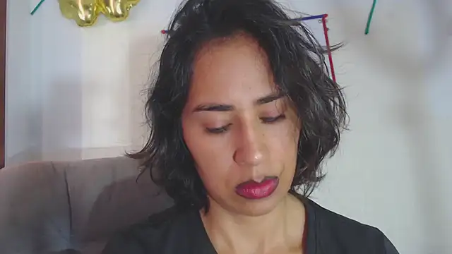 fantasty nylon online show from 10-08-25, 02:25