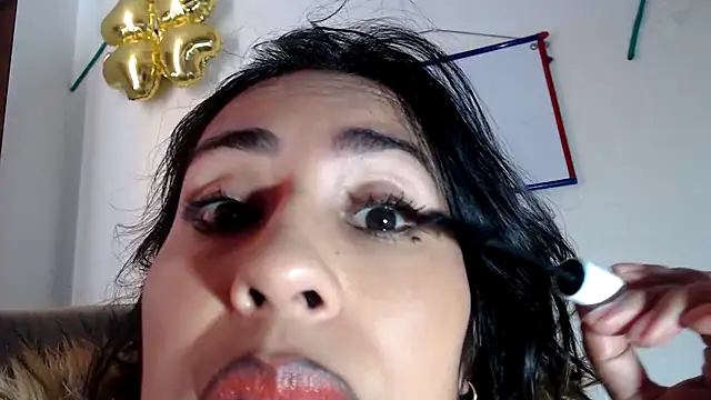 fantasty nylon online show from 10-10-25, 04:28