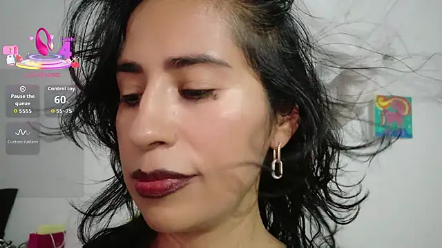 fantasty nylon online show from 07-10-26, 11:40