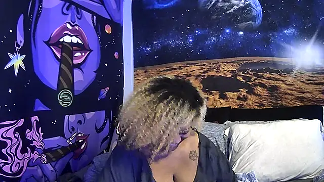 AutumnHart online show from 12-10-24, 07:11