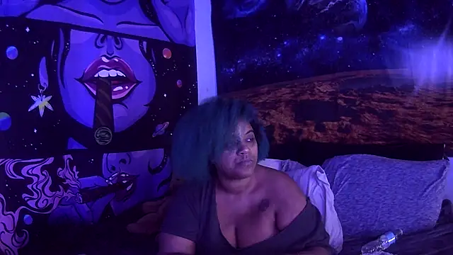 AutumnHart online show from 12-23-24, 01:35