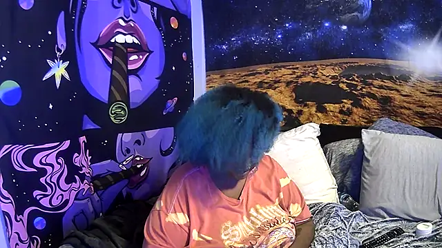 AutumnHart online show from 01-02-25, 11:38