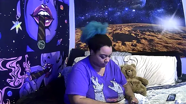 AutumnHart online show from 01-06-25, 03:08