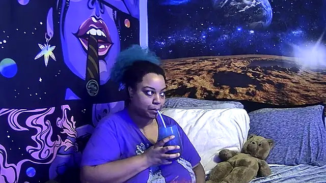 AutumnHart online show from 01-07-25, 12:41