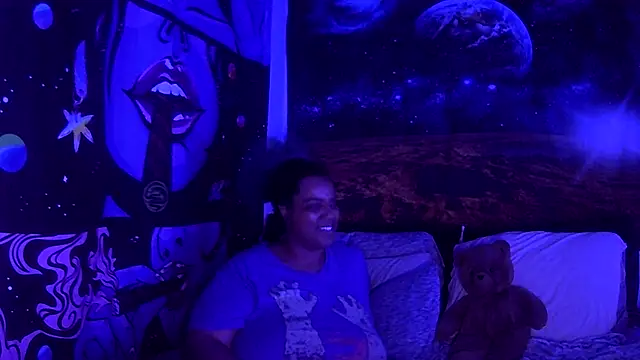 AutumnHart online show from 01-08-25, 02:25