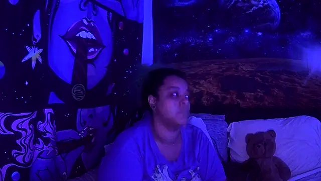 AutumnHart online show from 01-08-25, 03:50