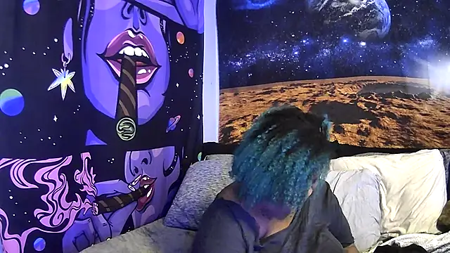 AutumnHart online show from 01-08-25, 09:55