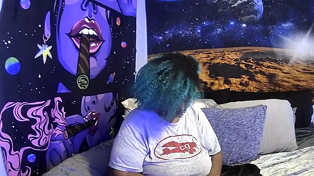 AutumnHart online show from 01-12-25, 02:30