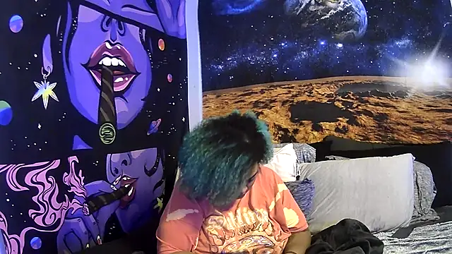 AutumnHart online show from 01-22-25, 08:06