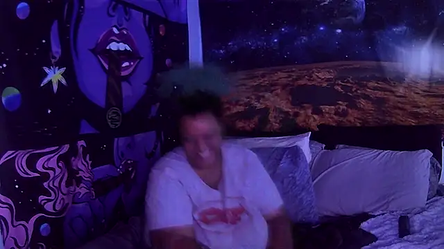 AutumnHart online show from 01-23-25, 06:14