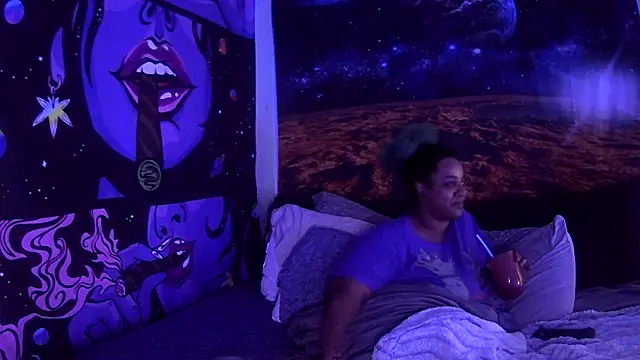 AutumnHart online show from 01-29-25, 02:10