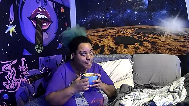 AutumnHart online show from 01-29-25, 07:00