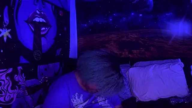 AutumnHart online show from 02-10-25, 02:41