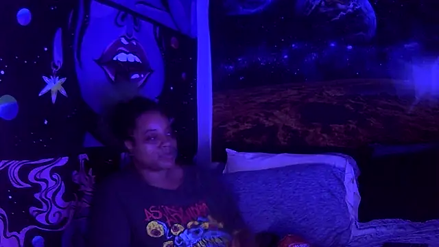 AutumnHart online show from 02-16-25, 12:52