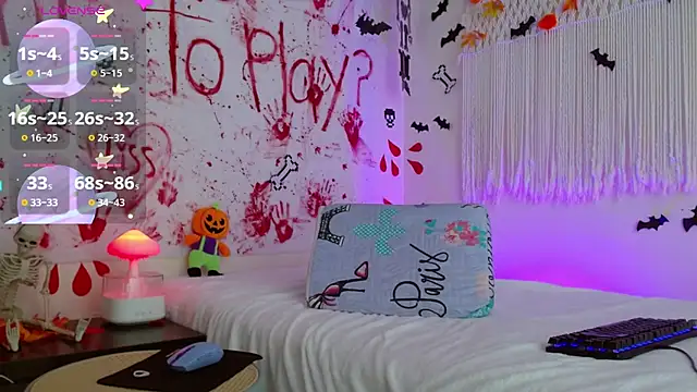 reaLISStic online show from 10-31-25, 04:30