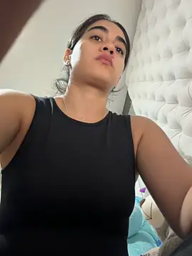 ZarahEvans online show from 03-04-26, 10:27