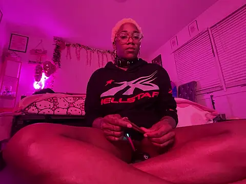 VixenCapri online show from 01-16-26, 11:14