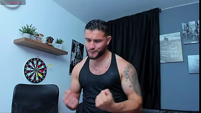 Snapshot of AndrewDiaz chatting on 01-15-25, 11:30 AndrewDiaz online show from 01-15-25, 11:30