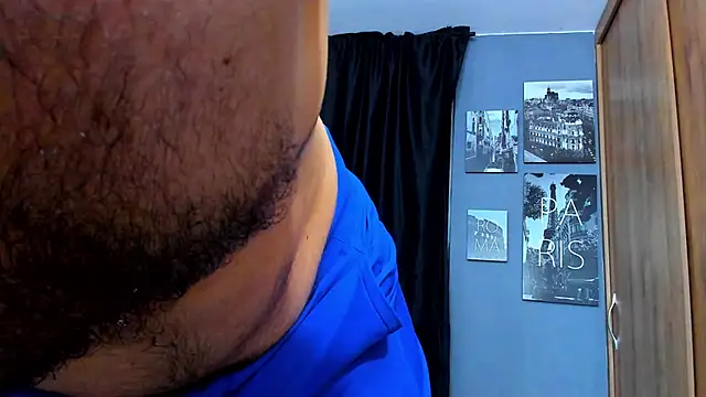 Snapshot of AndrewDiaz chatting on 10-21-25, 06:14 AndrewDiaz online show from 10-21-25, 06:14