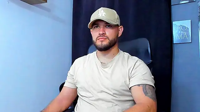 Snapshot of AndrewDiaz chatting on 12-01-25, 03:55 AndrewDiaz online show from 12-01-25, 03:55