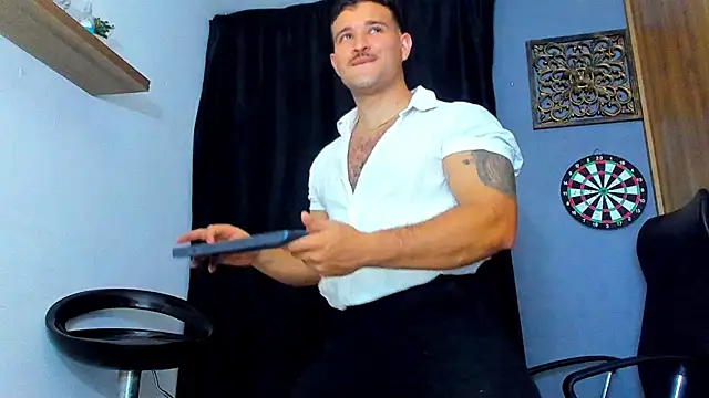 AndrewDiaz online show from 06-07-26, 01:10