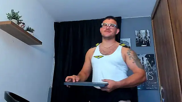 AndrewDiaz online show from 06-29-26, 07:03