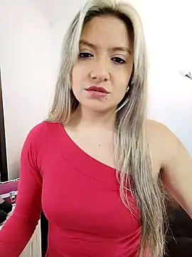 valeriahunter1 online show from 12-20-24, 09:50