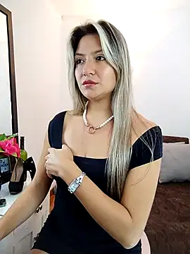 valeriahunter1 online show from 03-14-25, 09:21