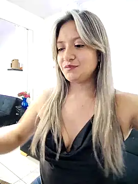 valeriahunter1 online show from 02-27-26, 10:32