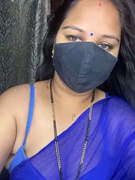 Snapshot of kannadatelugugirl chatting on 02-16-26, 12:40 kannadatelugugirl online show from 02-16-26, 12:40