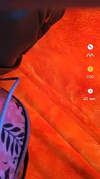 SmokeShow686 online show from 12-21-24, 08:43