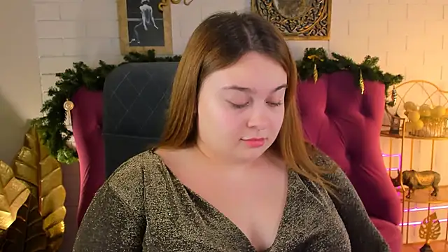 KimberlyMaran online show from 12-15-24, 09:03