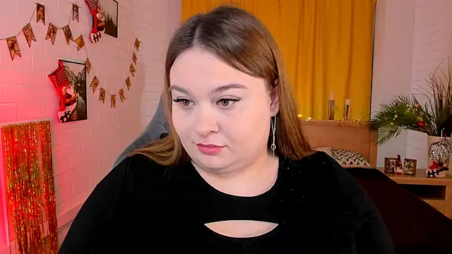 KimberlyMaran online show from 12-17-24, 03:49