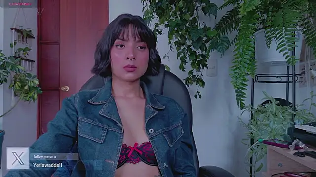 Yeriawaddell  online show from 03-03-26, 09:31