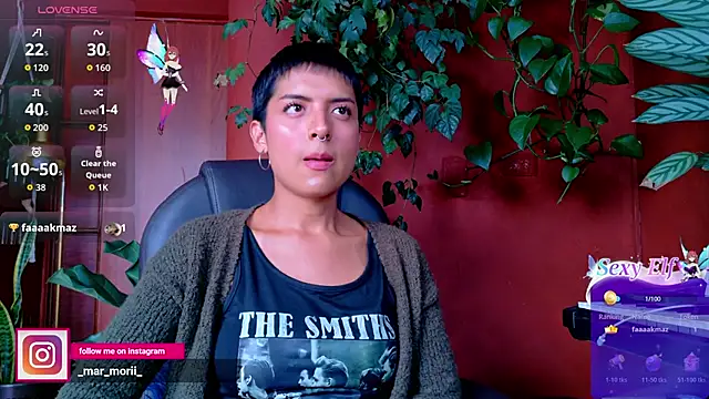 Snapshot of Yeriawaddell_ chatting on 06-13-26, 09:24 Yeriawaddell online show from 06-13-26, 09:24