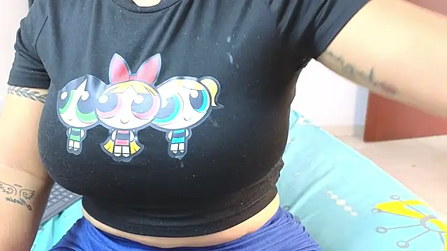 tatiana big ass boobs online show from 11-25-25, 01:55