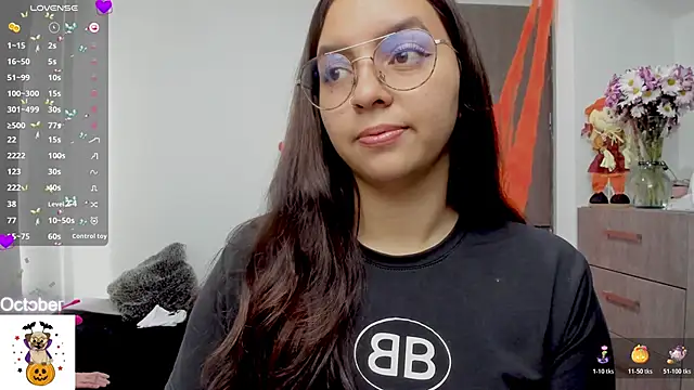 Valery7rose  online show from 10-23-25, 02:16