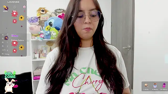 Valery7rose  online show from 06-12-26, 02:21