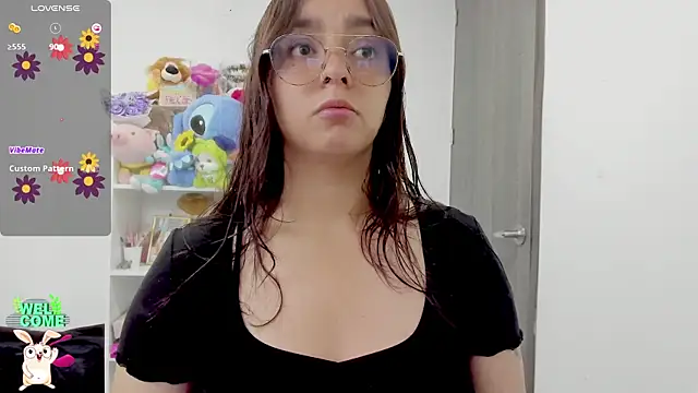 Valery7rose  online show from 06-30-26, 03:35