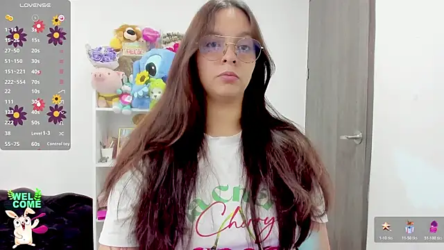 Valery7rose  online show from 07-18-26, 02:54