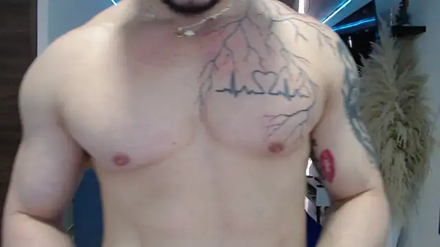 Angel bran online show from 05-13-26, 03:20
