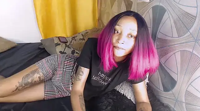 Candiey001 online show from 01-08-25, 08:39