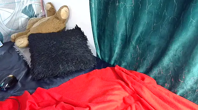 Candiey001 online show from 02-25-25, 10:18