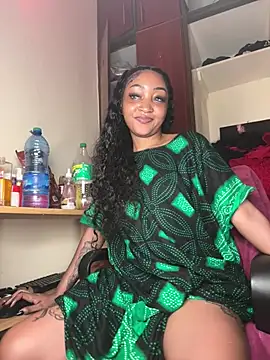 Candiey001 online show from 02-17-26, 10:49