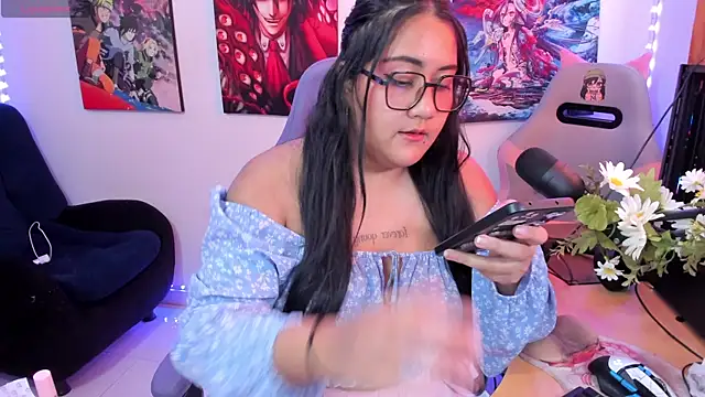 haru u2 online show from 04-29-26, 05:52