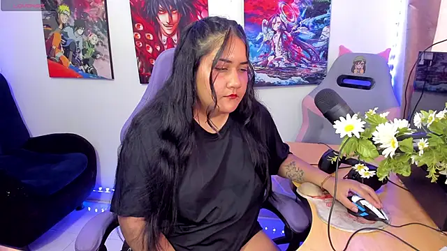 haru u2 online show from 06-14-26, 07:05