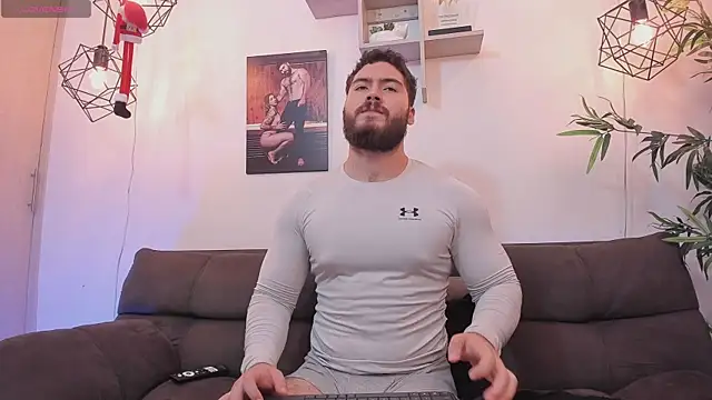 SebastianVilla  online show from 01-16-26, 10:58