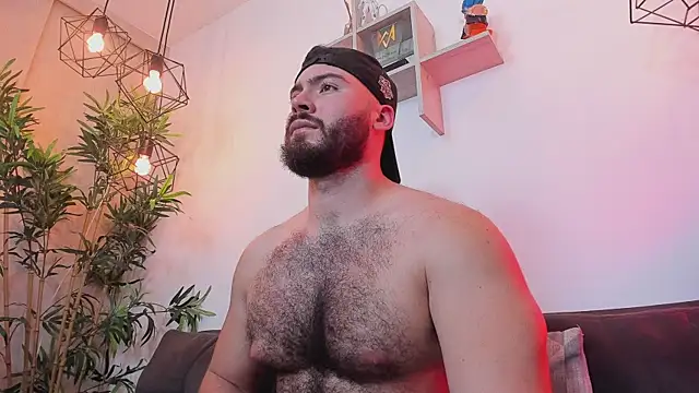 SebastianVilla  online show from 06-12-26, 10:52