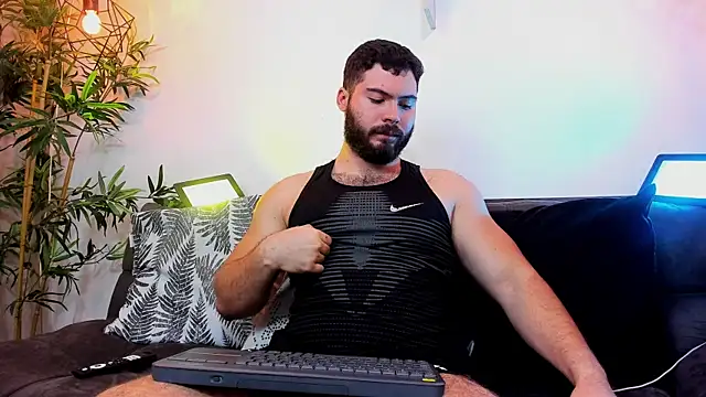 SebastianVilla  online show from 07-01-26, 11:15